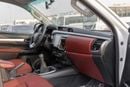 Toyota Hilux GLX Toyota Hilux | Double Cab GLX | 2026 |GCC Specs | Brand New | EXPORT