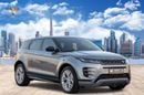 لاند روفر رانج روفر إيفوك P200 R-Dynamic 2.0L Land Rover Range Rover Evoque 2021 مواصفات خليجية