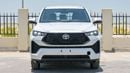 تويوتا إينوفا 2.0L, Petrol, 2024