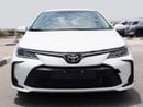تويوتا كورولا XLI 2.0L