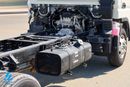 Mitsubishi Canter STD Standard Chassis 2026 | 3.0L Turbo Diesel | 6.5 Ton GVW | GCC | For Export
