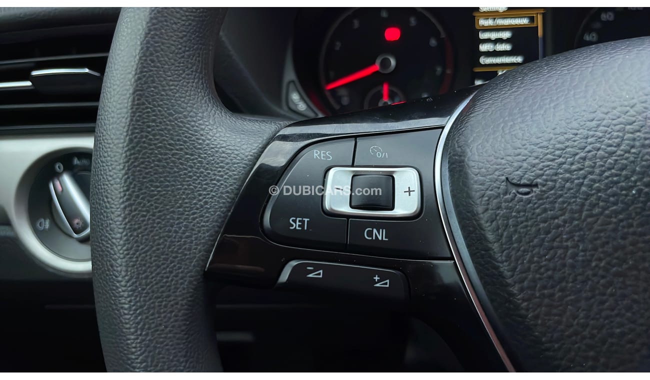 Volkswagen Passat TRENDLINE 2.5 | Zero Down Payment | Free Home Test Drive