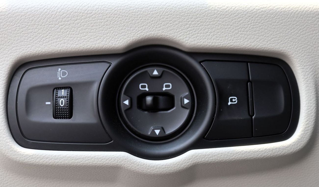 Chery Arrizo 5 COMFORT