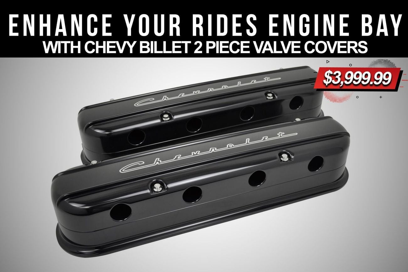 شيفروليه كورفت LS3, SRIII Tubular Chassis, Baer 6P Brakes, Pro Touring Restomod