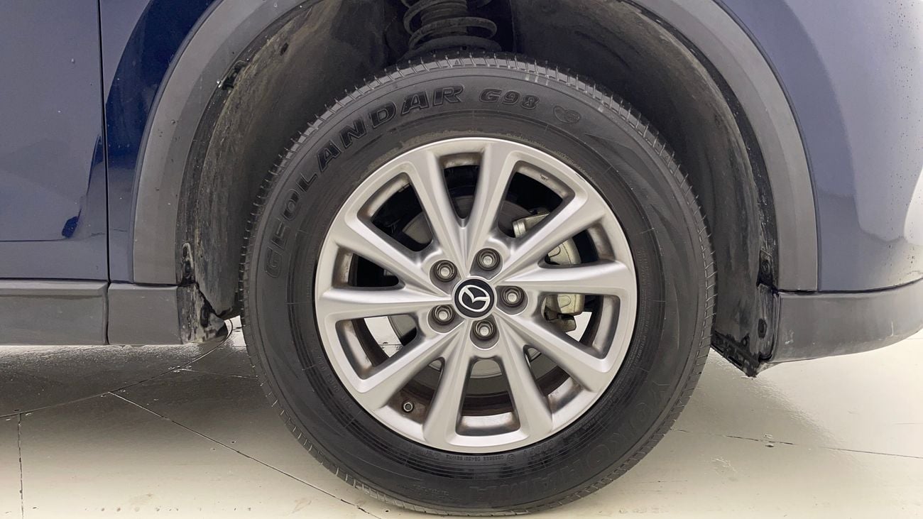 Mazda CX5 GL 2.5 | Zero Down Payment | Home Test Drive