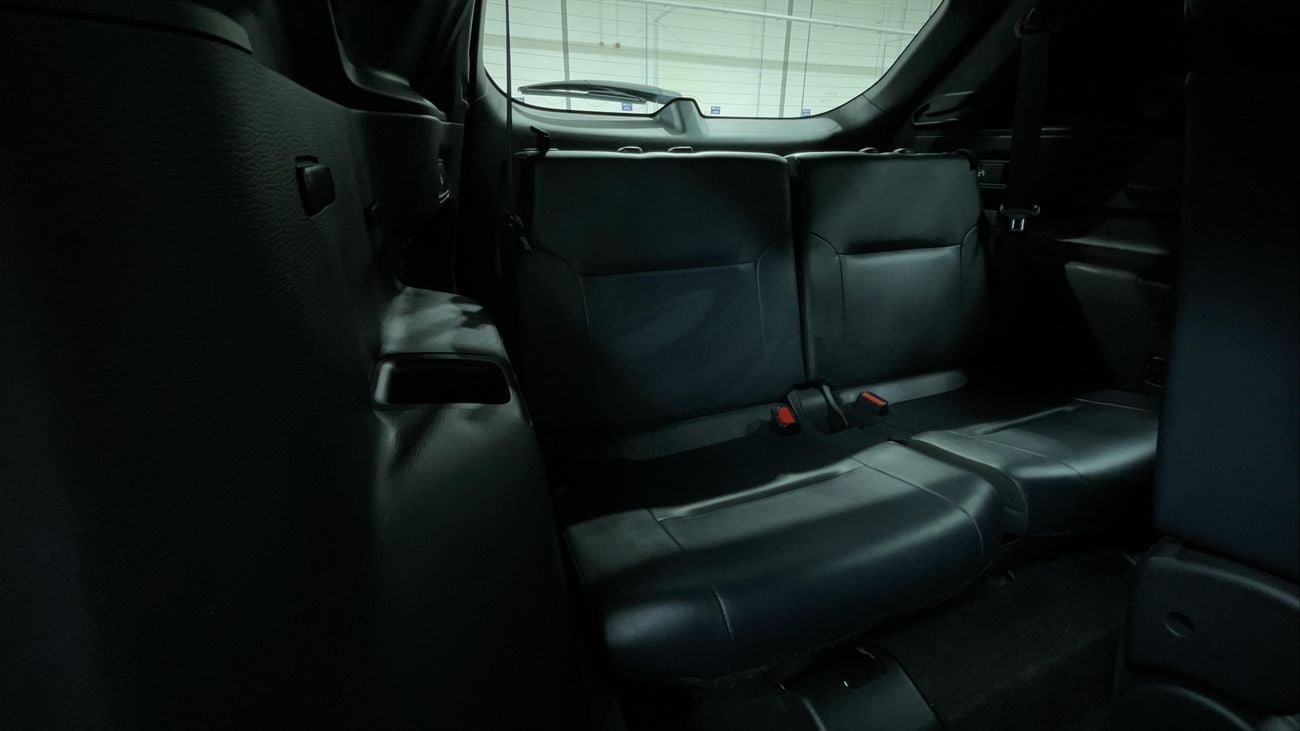Mitsubishi Outlander 2024 GLX HIGHLINE SYNTHETIC LEATHER 4WD | AED 1321/Month | 0 DP | 30 Day Return | Warranty