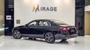 مرسيدس بنز E200 Turbo 2.0L
