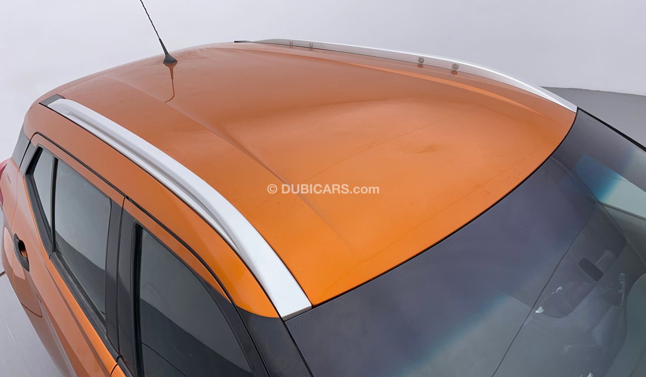 Nissan Kicks S 1.6 | Zero Down Payment | Free Home Test Drive