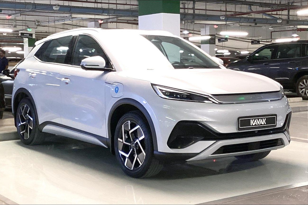 بي واي دي اتو 3 Premium | Carnival Sale • UP TO AED 20,000 OFF | شامل الضمان | 0 ﺪﻔﻋﺓ ﺃﻮﻟﻯ