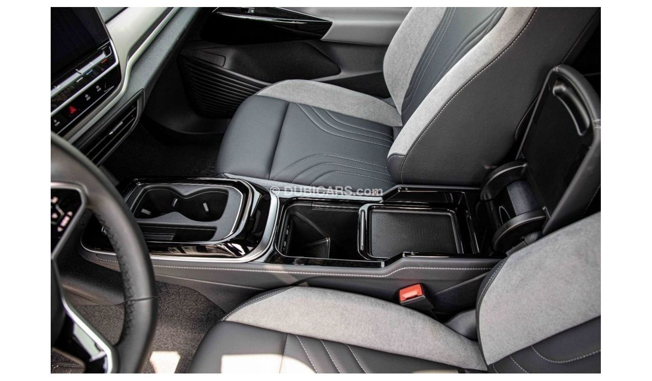 Volkswagen ID.4 2022 Volkswagen ID4 Litepro - 20" wheels + Radar + Auto Seats + Sunroof Panorama + 360 cam | Export