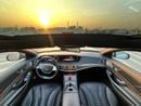 مرسيدس بنز S 400 2015 Mercedes Benz S400 Hybrid Japanese Specs - Full Options - 83000km