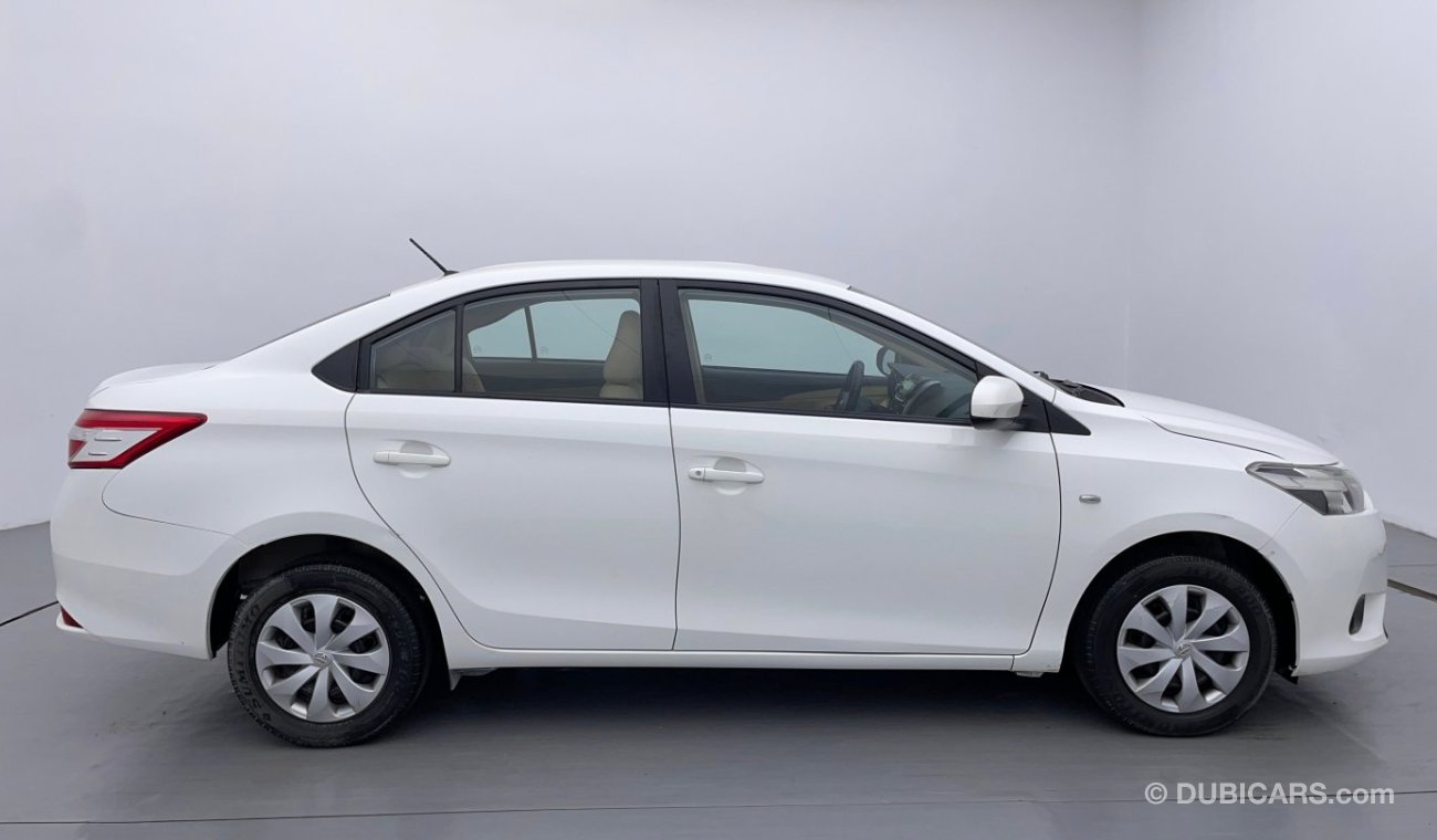 Toyota Yaris E 1.5 | Under Warranty | Inspected on 150+ parameters