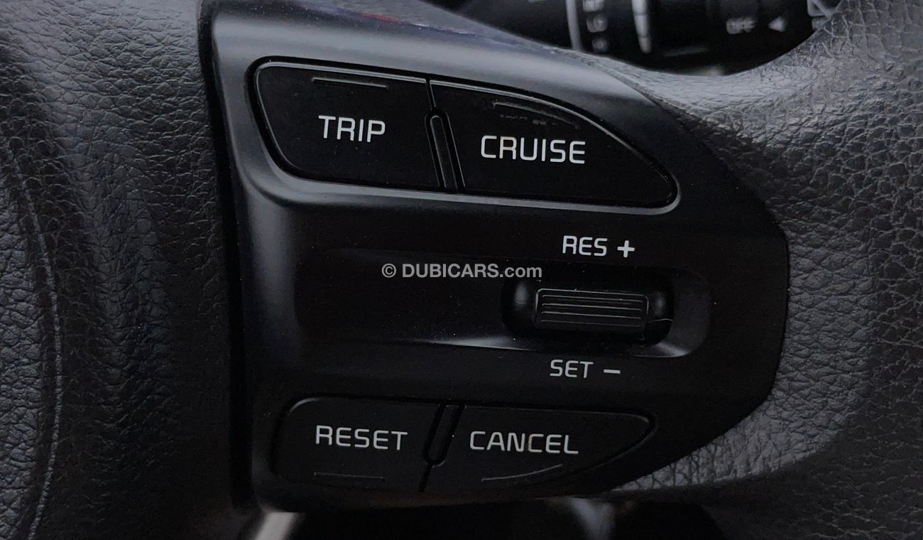 Kia Rio LX 1.4 | Under Warranty | Inspected on 150+ parameters