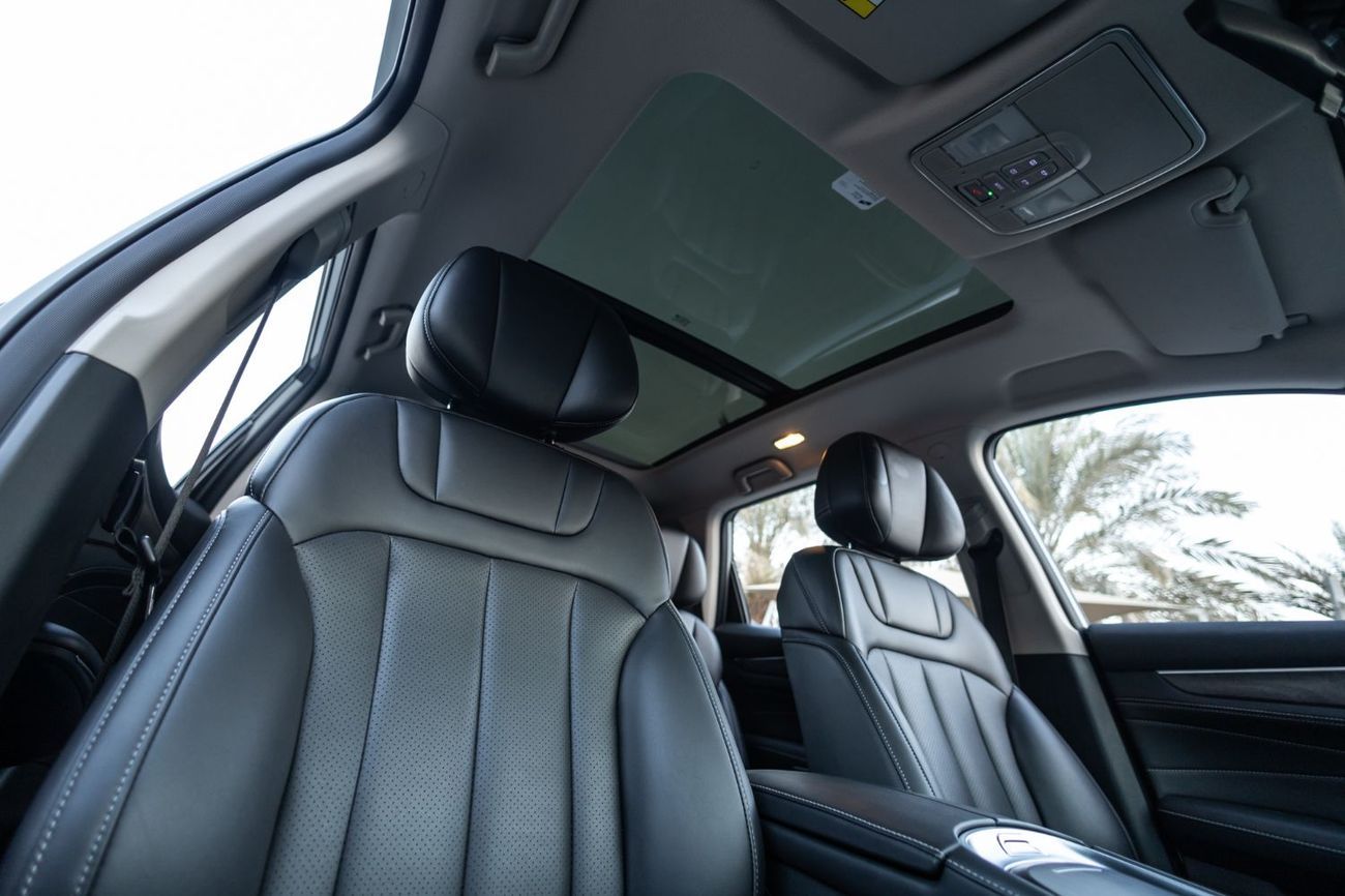 دي اف اس كاي 600 فنغون