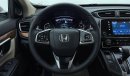 Honda CR-V EX PLUS 2.4 | Under Warranty | Inspected on 150+ parameters