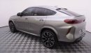 بي أم دبليو X6 M Competition Full Option FREE SHIPPING *Available in USA*