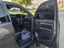 Toyota Hilux ROGUE DIESEL RIGHT HAND 2024 MODEL
