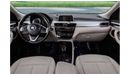 BMW X2 sDrive 20i M Sport X SDRIVE 20i Sport | 1,958 P.M  | 0% Downpayment | Excellent Condition!
