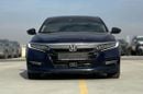 هوندا أكورد Sport 1.5L Hybrid Touring