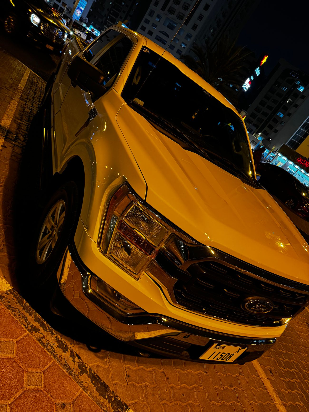 Ford F 150