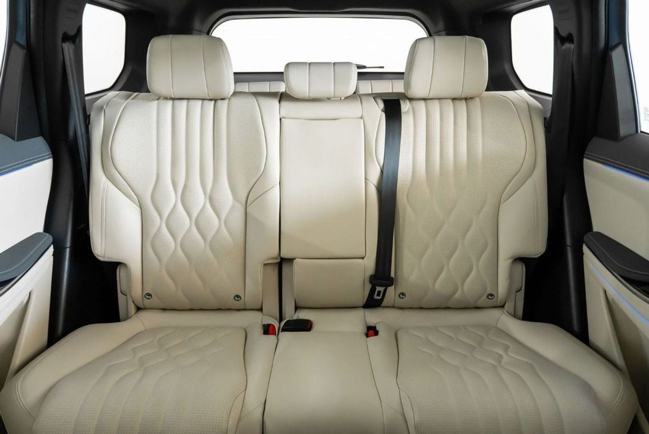 Exeed VX 2025 Exeed VX Flagship / Full Service History / 7 Year Exeed Warranty