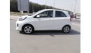 Kia Picanto Kia picanto 2017 g cc full automatic accident free original pant