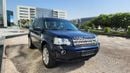 Land Rover Freelander HSE