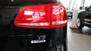 Volkswagen Touareg V6 BLUEMOTION TECHNOLOGY