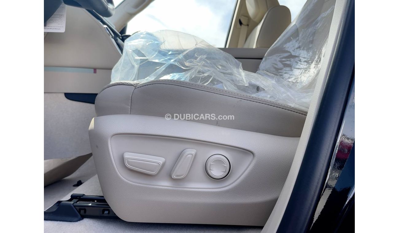 Toyota Land Cruiser GXR, 5dr SUV, 4.0L 6cyl Petrol, (4X4) Ventilated Seats Sunroof 2022MY