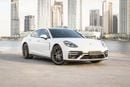 Porsche Panamera 4 3.0L
