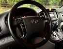 Hyundai H-1 GL 2.4L V4 | GCC Specs | Accident-Free | Excellent Condition | 907/Month