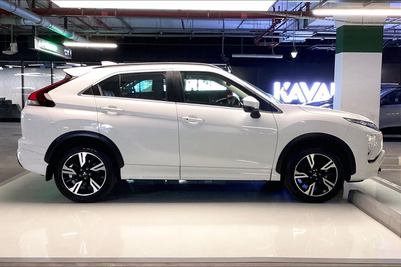 Mitsubishi Eclipse Cross GLS Highline | Guaranteed Warranty | 0 Down Payment