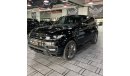 Land Rover Range Rover Sport HST