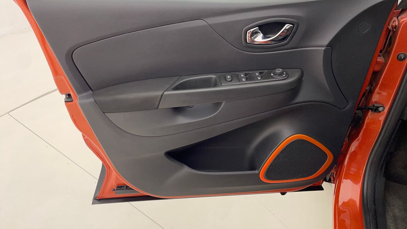 Renault Captur LE 1.2 | Zero Down Payment | Home Test Drive