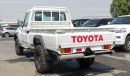 Toyota Land Cruiser Pick Up