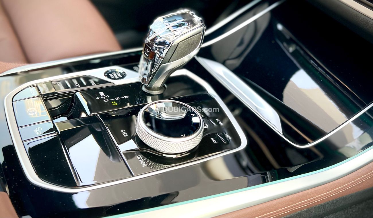 BMW X5 xDrive 40i M Sport Exclusive | 4-yrs Warranty & Servicing