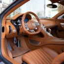 Bugatti Chiron 2021 BUGATTI CHRION LES LEGANDS DU CIEL ( 1 OF 20 ) DONE 6000KM ( 4 YEARS WARRANTY+ SERVICE )