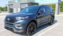 Ford Explorer Ford Explorer ST Line - 2023 - Grey