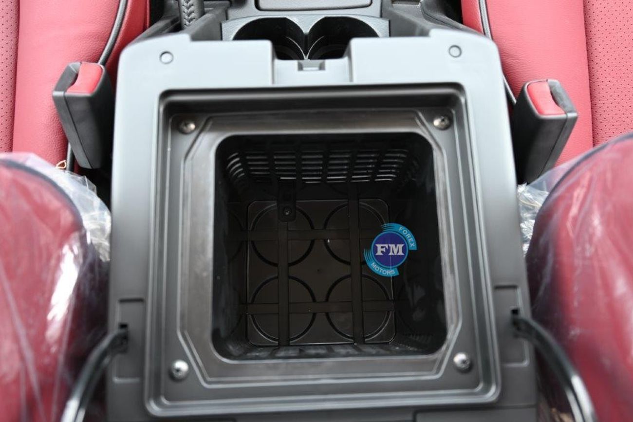 Nissan Patrol Super Safari Legend Edition 4.8L Petrol 4WD 7 Seat Automatic