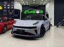 زيكر 001 2024 Zeekr 001 FR – Ultra-High Performance EV | showroom condition  Experience one of the most extre