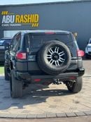 تويوتا إف جي كروزر BASE 2 4.0L