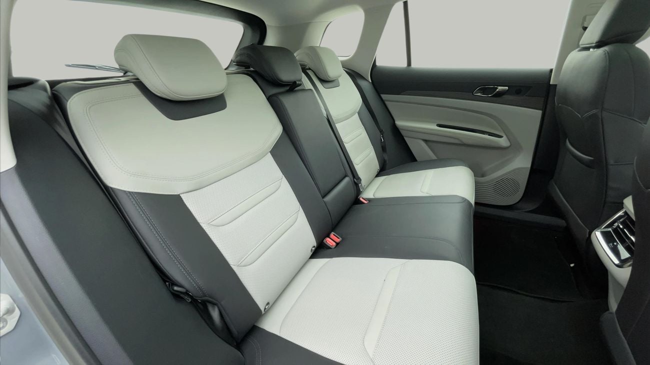 Ford Territory TITANIUM 2024 | AED 1265/Month | 0 DP | 30 Day Return | Warranty | Service History