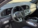 Mercedes Benz GLE350 USA SPEC 2.0L Turbo Petrol 2022 Export Price @ 251,000 AED
