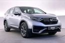 Honda CRV EX | Guaranteed Warranty | 0 Down Payment