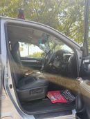 Toyota Hilux ADV 2.8L