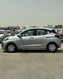 Hyundai Grand i10 SMART GRAND I10 (HATCHBACK ) 1.2L SILVER COLOR - BASIC