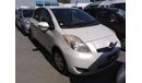 Toyota Yaris Toyota Vitz (Stock no PM 127 )