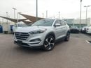 Hyundai Tucson 1.6L PETROL AUTOMATIC TRANSMISSION ( AMERICAN SPECS )