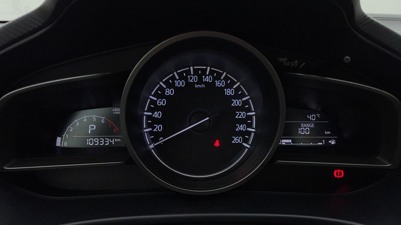 Mazda 3 S 1.6 | Zero Down Payment | Free Home Test Drive