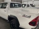Toyota Hilux SGLX
